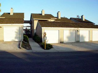 7615 Canyon Meadows Cir #D, Pleasanton, CA 94588