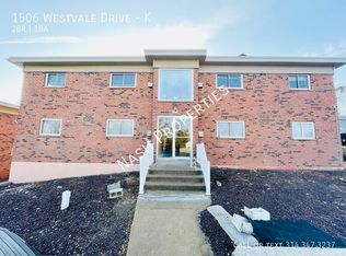 1506 Westvale Dr #K, Festus, MO 63028