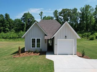 83 Monarch Rd, Springville, AL 35146