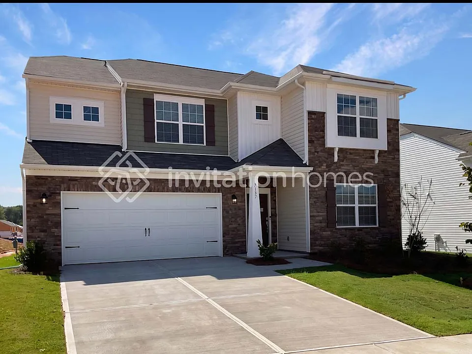 7137 Juneberry Way