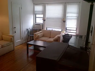 Rented by City Connections Realty