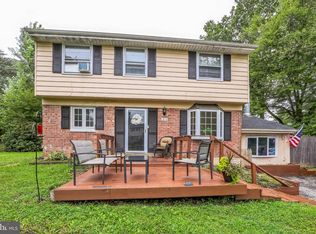 1510 Daws Rd, Blue Bell, PA 19422