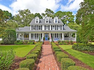 510 Barfield Dr, Summerville, SC 29485
