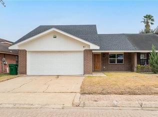 2401 S Jackson Rd APT 41, Pharr, TX 78577