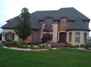 22969 Folkestone Way, Frankfort, IL 60423