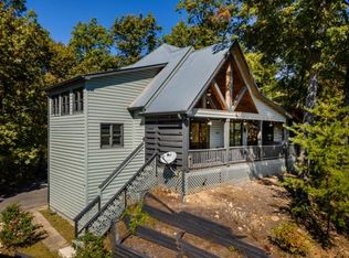 85 Foster Cove Rd, Epworth, GA 30541