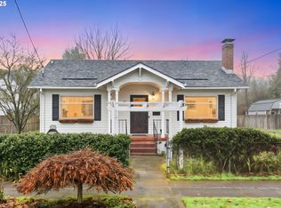 8420 N Smith St, Portland, OR 97203