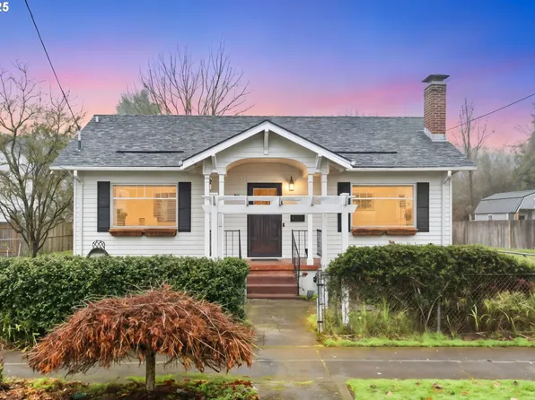 8420 N Smith St, Portland, OR 97203