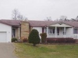 13661 Ripley Rd, Point Pleasant, WV 25550