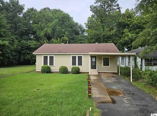 613 S 12th St, Monroe, LA 71202