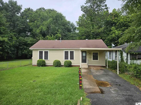 613 S 12th St, Monroe, LA 71202