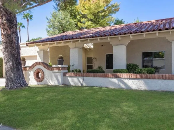 8330 E SAN BENITO Drive, Scottsdale, AZ 85258