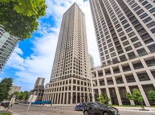 30 Elm Dr W #3906, Mississauga, ON