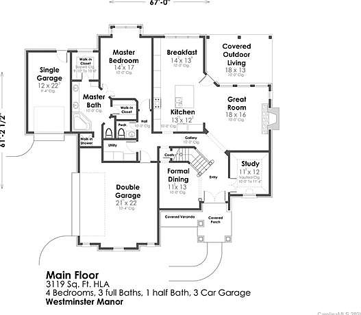 2nd image of 13 Hunts Landing Dr