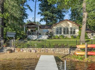 455 Townsend Harbor Rd, Lunenburg, MA 01462