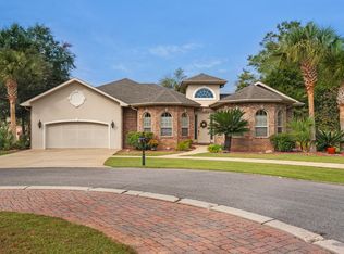 2952 Chancellor Ct, Crestview, FL 32539