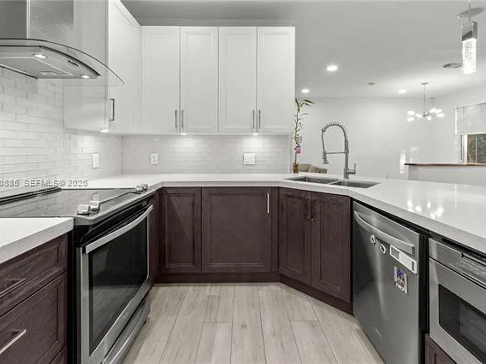 17130 SW 36th Ct #Townhouse 17130