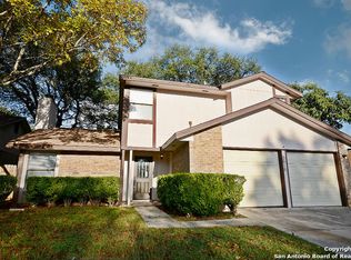 5618 Timberhurst, San Antonio, TX 78250