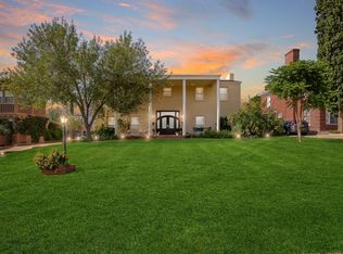 605 E Hague Rd, El Paso, TX 79902