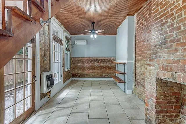 1121 Thalia St #3 — Photo 4