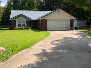 302 Starlight St, Idabel, OK 74745