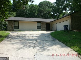 5435 Morning Creek Cir, Atlanta, GA 30349