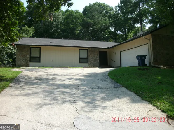 5435 Morning Creek Cir, Atlanta, GA 30349