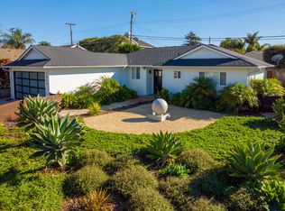 2415 Borton Dr, Santa Barbara, CA 93109