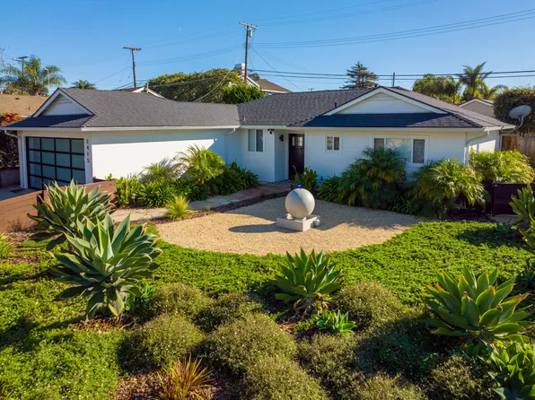 2415 Borton Dr, Santa Barbara, CA 93109