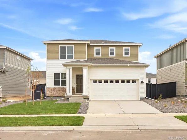 7355 27th Street Lane, Greeley, CO 80634