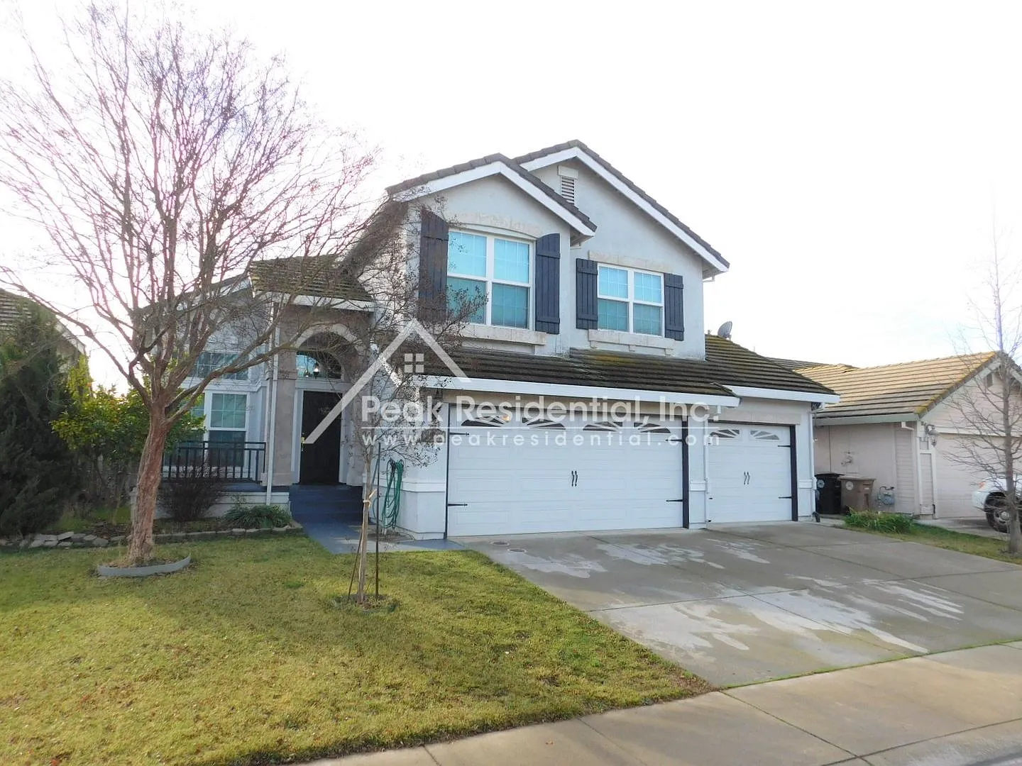 8633 Spring House Way photo 1