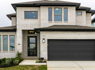 721 Estacado Ln, Georgetown, TX 78633
