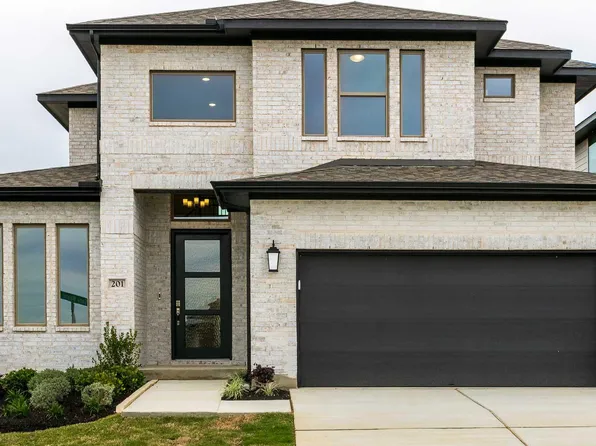 201 Gary Wayne Dr, Liberty Hill, TX 78642