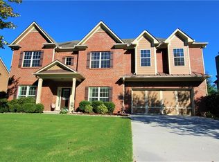 3046 Overlook Hill Pass, Dacula, GA 30019
