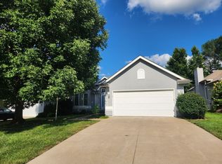 3612 SW Ashworth Ct, Topeka, KS 66614