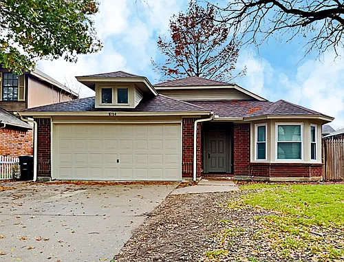 8704 Tigris Trl Photo 1