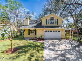 1009 22nd St N, Jacksonville Beach, FL 32250