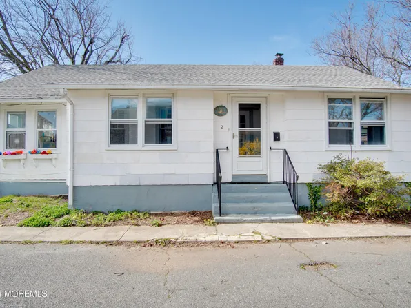 2 Alatmo Terrace, Long Branch, NJ 07740