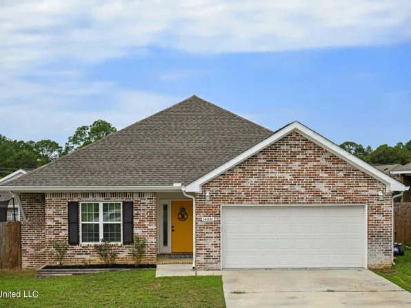 14031 Anandale Cir, Gulfport, MS 39503