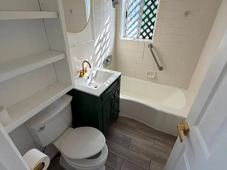2534 Haller St #A — Photo 12