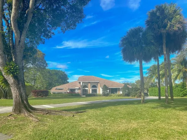 7501 Brigantine Lane, Parkland, FL 33067