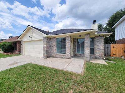 3658 Villa Glen Dr, Houston, TX, 77088