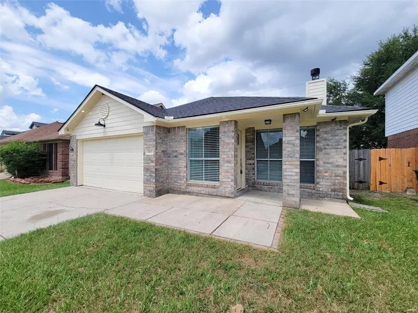 3658 Villa Glen Dr, Houston, TX 77088