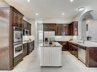 4126 Honor Dr, Frisco, TX 75034