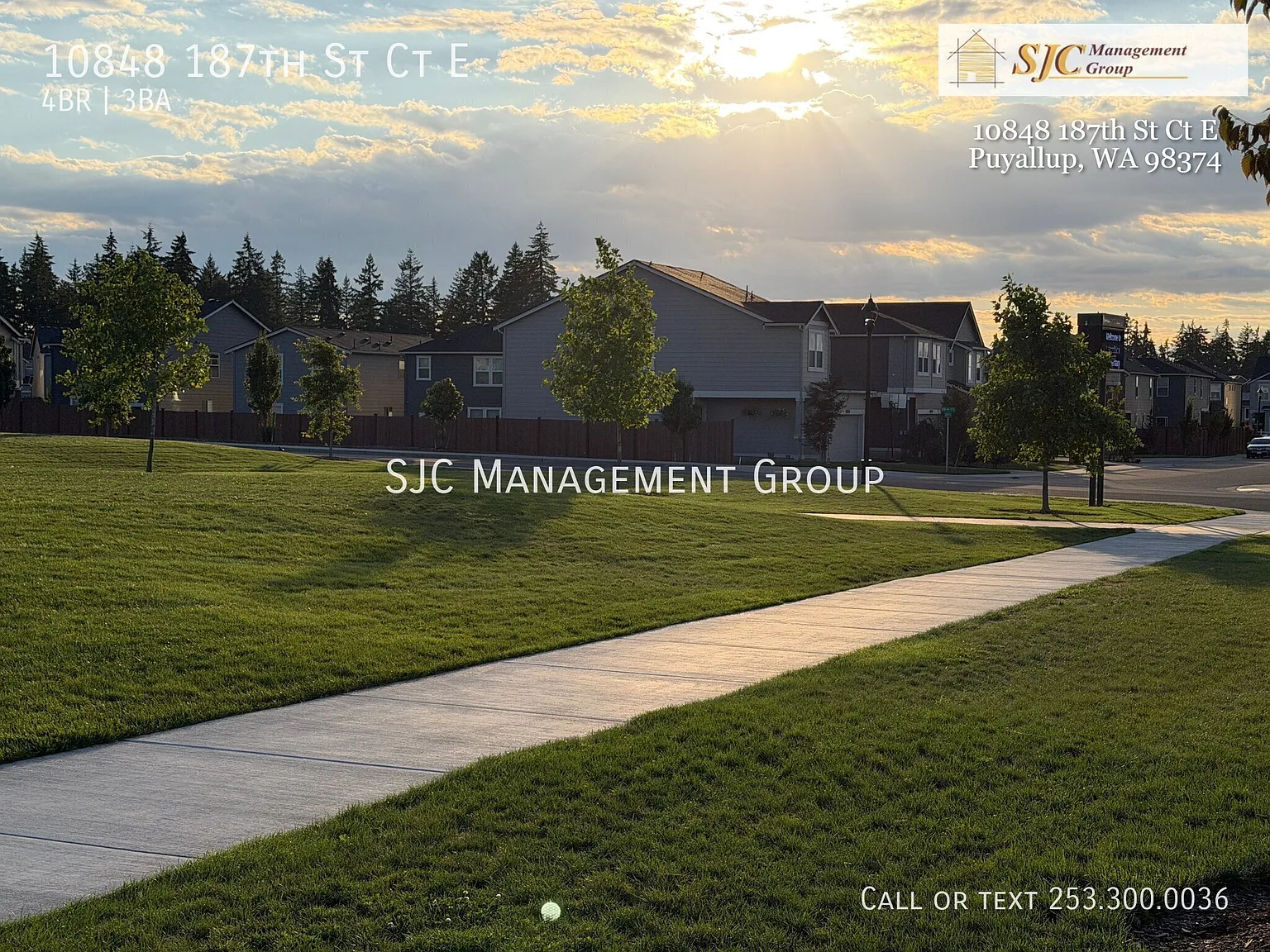 4 Bedroom South Hill Home. Like New! — Photo 4