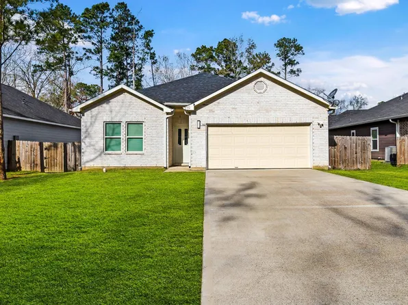 192 S Village Cove Loop, Livingston, TX 77351