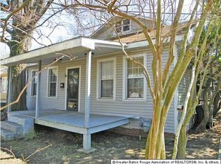 6358 Cyrus Ave, Baton Rouge, LA 70805