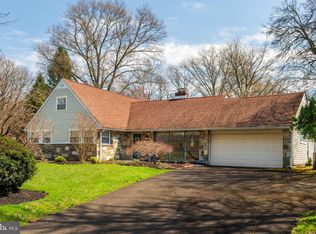 1229 Cedar Rd, Ambler, PA 19002