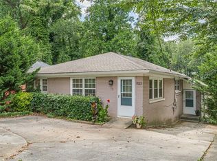 1121 Glendale Dr, East Pt, GA 30344