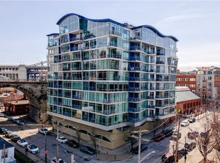 1237 Washington Ave APT 1211, Cleveland, OH
